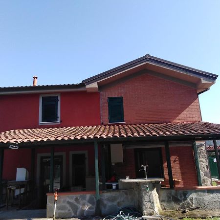 فيلا Casa Gianni Pegui المظهر الخارجي الصورة