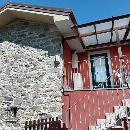 فيلا Casa Gianni Pegui المظهر الخارجي الصورة