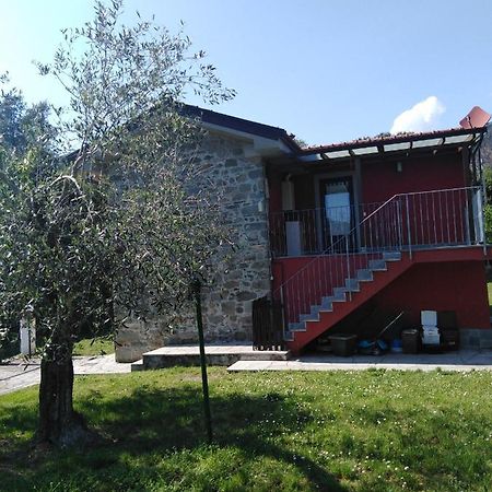 فيلا Casa Gianni Pegui المظهر الخارجي الصورة