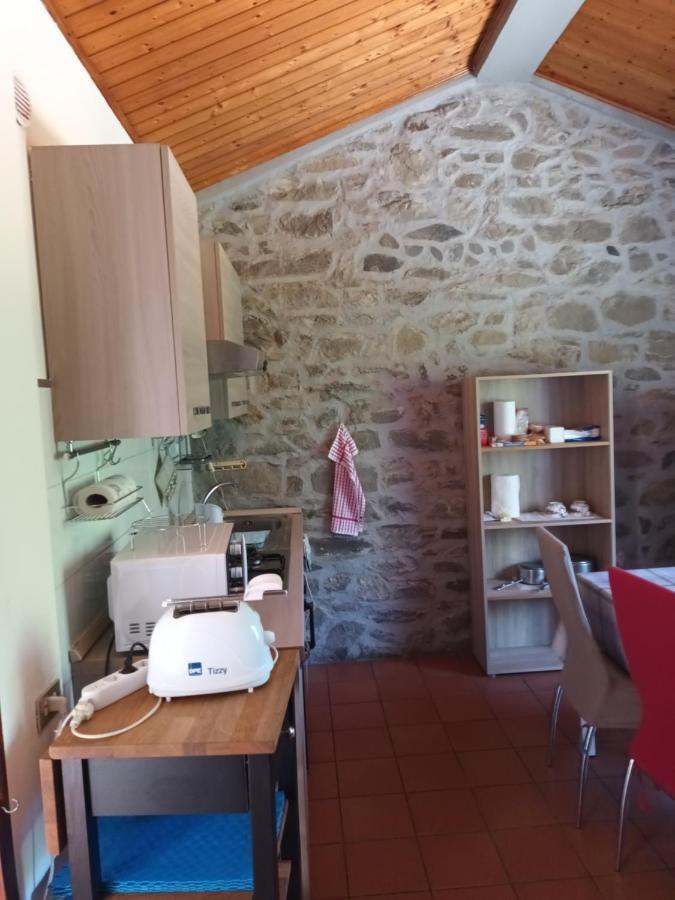 فيلا Casa Gianni Pegui المظهر الخارجي الصورة