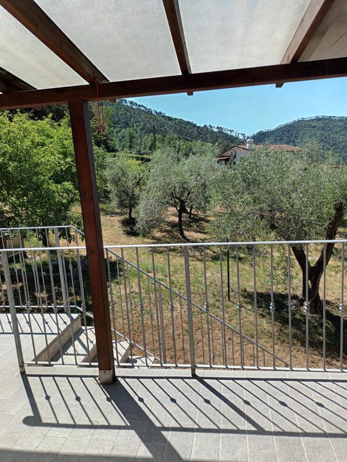 فيلا Casa Gianni Pegui المظهر الخارجي الصورة