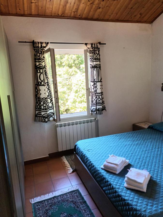 فيلا Casa Gianni Pegui المظهر الخارجي الصورة